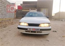 دايو برنس